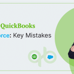 Integrating QuickBooks With Salesforce