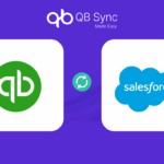 QuickBooks Online Salesforce Integration