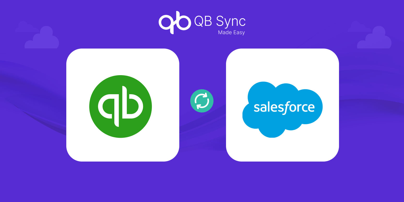QuickBooks Online Salesforce Integration: Automate Your Business Processes Effortlessly