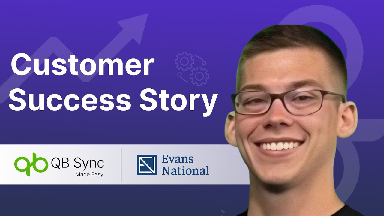 From Manual Work to Efficiency: How Black Iron Group Transformed with QB Sync Made Easy